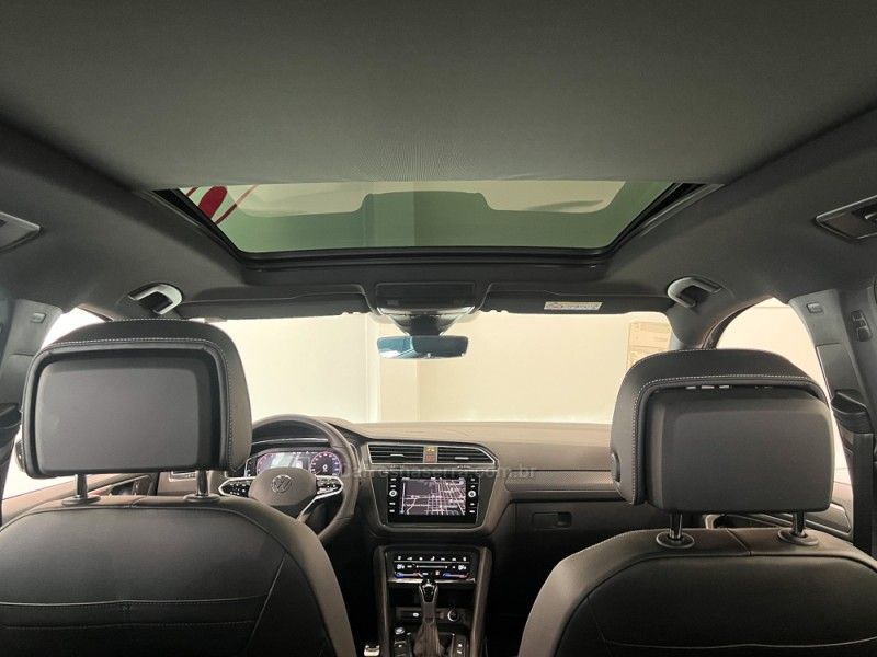 VOLKSWAGEN TIGUAN 2.0 ALLSPACE R-LINE 300 TSI 2024/2025 ÓTIMA CAR FLORES DA CUNHA / Carros no Vale