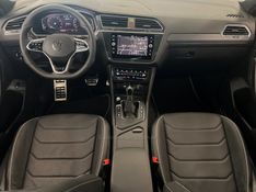VOLKSWAGEN TIGUAN 2.0 ALLSPACE R-LINE 300 TSI 2024/2025 ÓTIMA CAR FLORES DA CUNHA / Carros no Vale