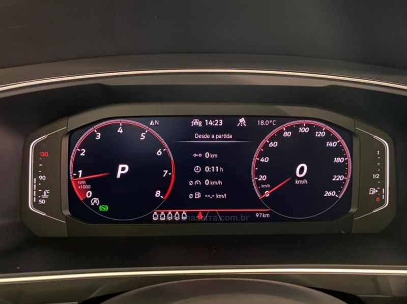 VOLKSWAGEN TIGUAN 2.0 ALLSPACE R-LINE 300 TSI 2024/2025 ÓTIMA CAR FLORES DA CUNHA / Carros no Vale