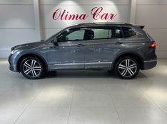 VOLKSWAGEN TIGUAN 2.0 ALLSPACE R-LINE 300 TSI 2024/2025 ÓTIMA CAR FLORES DA CUNHA / Carros no Vale