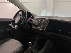 VOLKSWAGEN UP 1.0 MPI RED UP 12V 2016/2017 ÓTIMA CAR FLORES DA CUNHA / Carros no Vale