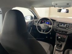 VOLKSWAGEN VIRTUS 1.0 TSI SENSE 2025/2026 ÓTIMA CAR FLORES DA CUNHA / Carros no Vale