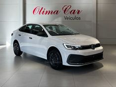 VOLKSWAGEN VIRTUS 1.0 TSI SENSE 2025/2026 ÓTIMA CAR FLORES DA CUNHA / Carros no Vale