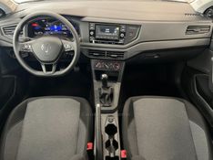 VOLKSWAGEN VIRTUS 1.0 TSI SENSE 2025/2026 ÓTIMA CAR FLORES DA CUNHA / Carros no Vale