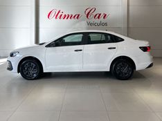 VOLKSWAGEN VIRTUS 1.0 TSI SENSE 2025/2026 ÓTIMA CAR FLORES DA CUNHA / Carros no Vale