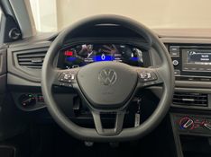 VOLKSWAGEN VIRTUS 1.0 TSI SENSE 2025/2026 ÓTIMA CAR FLORES DA CUNHA / Carros no Vale
