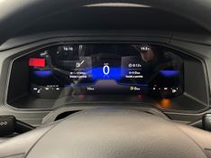 VOLKSWAGEN VIRTUS 1.0 TSI SENSE 2025/2026 ÓTIMA CAR FLORES DA CUNHA / Carros no Vale