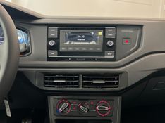 VOLKSWAGEN VIRTUS 1.0 TSI SENSE 2025/2026 ÓTIMA CAR FLORES DA CUNHA / Carros no Vale