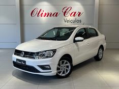 VOLKSWAGEN VOYAGE 1.6 MSI TOTALFLEX 8V 2019/2020 ÓTIMA CAR FLORES DA CUNHA / Carros no Vale