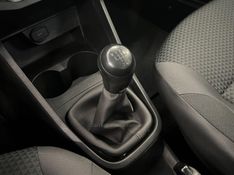 VOLKSWAGEN VOYAGE 1.6 MSI TOTALFLEX 8V 2019/2020 ÓTIMA CAR FLORES DA CUNHA / Carros no Vale