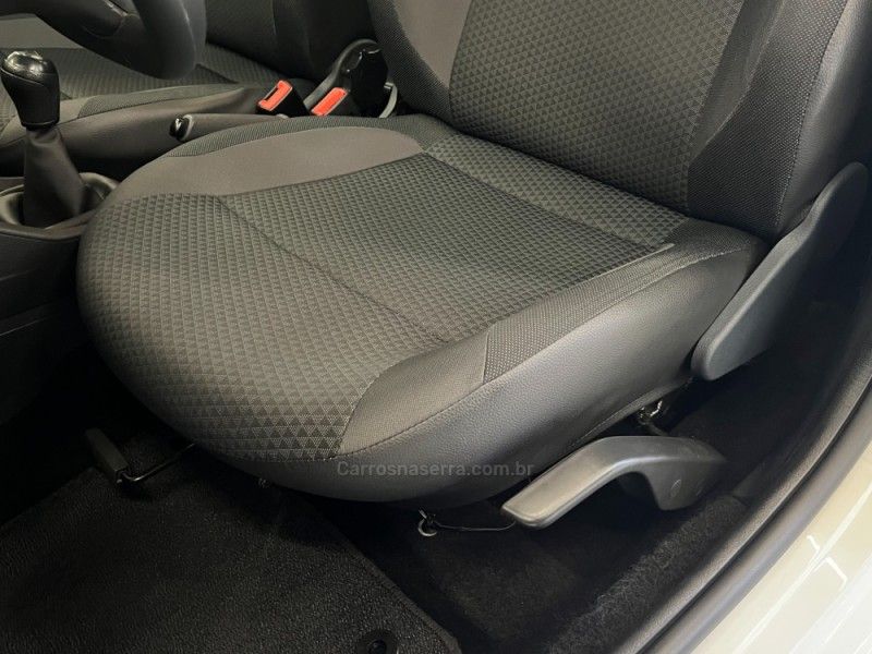 VOLKSWAGEN VOYAGE 1.6 MSI TOTALFLEX 8V 2019/2020 ÓTIMA CAR FLORES DA CUNHA / Carros no Vale VOLKSWAGEN VOYAGE 1.6 MSI TOTALFLEX 8V 2019/2020 ÓTIMA CAR FLORES DA CUNHA / Carros no Vale