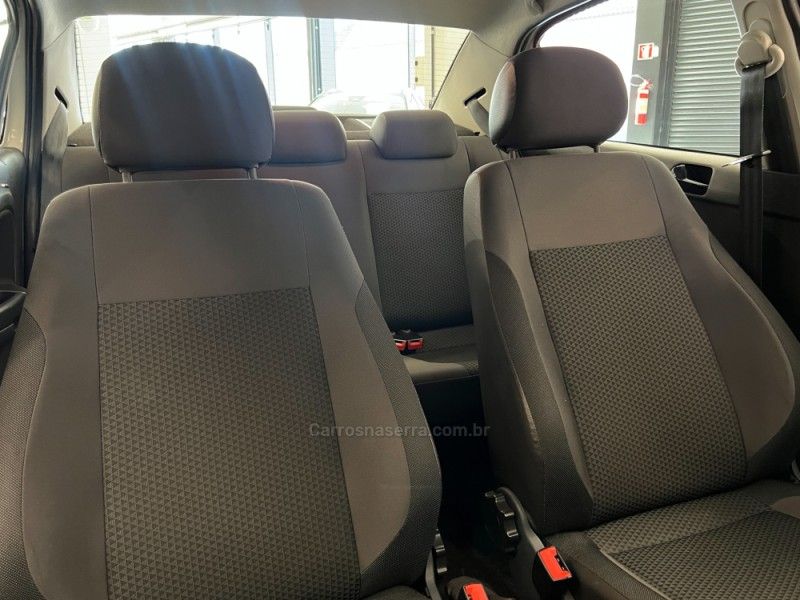 VOLKSWAGEN VOYAGE 1.6 MSI TOTALFLEX 8V 2019/2020 ÓTIMA CAR FLORES DA CUNHA / Carros no Vale VOLKSWAGEN VOYAGE 1.6 MSI TOTALFLEX 8V 2019/2020 ÓTIMA CAR FLORES DA CUNHA / Carros no Vale