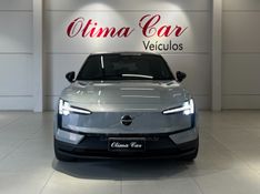 VOLVO EX30 ULTRA EXTENDED RANGE 2024/2024 ÓTIMA CAR FLORES DA CUNHA / Carros no Vale