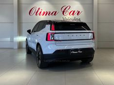 VOLVO EX30 ULTRA EXTENDED RANGE 2024/2024 ÓTIMA CAR FLORES DA CUNHA / Carros no Vale