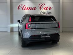 VOLVO EX30 ULTRA EXTENDED RANGE 2024/2024 ÓTIMA CAR FLORES DA CUNHA / Carros no Vale