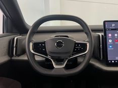 VOLVO EX30 ULTRA EXTENDED RANGE 2024/2024 ÓTIMA CAR FLORES DA CUNHA / Carros no Vale