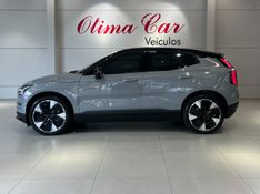 VOLVO EX30 ULTRA EXTENDED RANGE 2024/2024 ÓTIMA CAR FLORES DA CUNHA / Carros no Vale