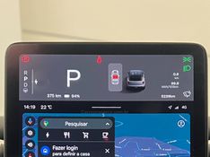 VOLVO EX30 ULTRA EXTENDED RANGE 2024/2024 ÓTIMA CAR FLORES DA CUNHA / Carros no Vale