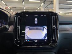 VOLVO XC 40 P6 RECHARGE ELECTRIC PLUS 2023/2024 ÓTIMA CAR FLORES DA CUNHA / Carros no Vale