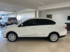 FIAT SIENA 1.6 MPI ESSENCE 16V 2013/2014 CIMIRRO AUTOMÓVEIS TAQUARA / Carros no Vale
