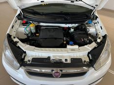 FIAT SIENA 1.6 MPI ESSENCE 16V 2013/2014 CIMIRRO AUTOMÓVEIS TAQUARA / Carros no Vale