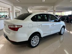 FIAT SIENA 1.6 MPI ESSENCE 16V 2013/2014 CIMIRRO AUTOMÓVEIS TAQUARA / Carros no Vale