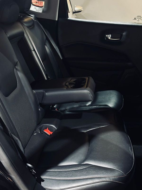 Jeep Compass Limeted F H 2018/2019 DL MOTORS LAJEADO / Carros no Vale