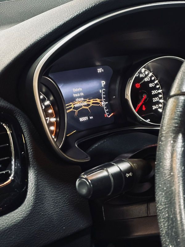 Jeep Compass Limeted F H 2018/2019 DL MOTORS LAJEADO / Carros no Vale