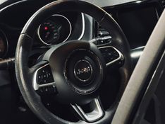 Jeep Compass Limeted F H 2018/2019 DL MOTORS LAJEADO / Carros no Vale