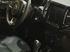 Jeep Compass Limeted F H 2018/2019 DL MOTORS LAJEADO / Carros no Vale