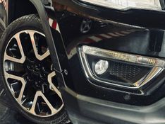 Jeep Compass Limeted F H 2018/2019 DL MOTORS LAJEADO / Carros no Vale