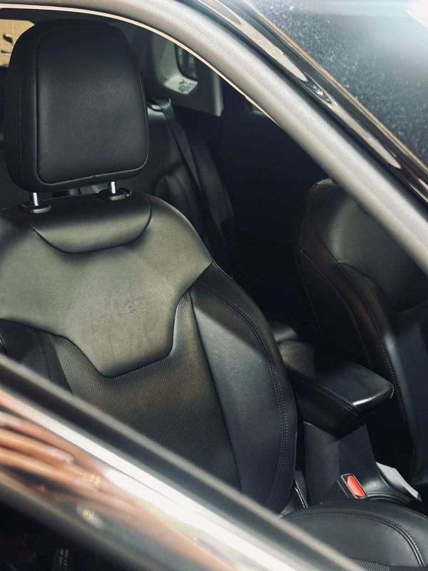 Jeep Compass Limeted F H 2018/2019 DL MOTORS LAJEADO / Carros no Vale