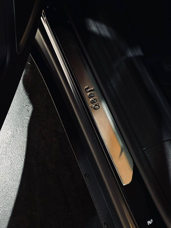 Jeep Compass Limeted F H 2018/2019 DL MOTORS LAJEADO / Carros no Vale