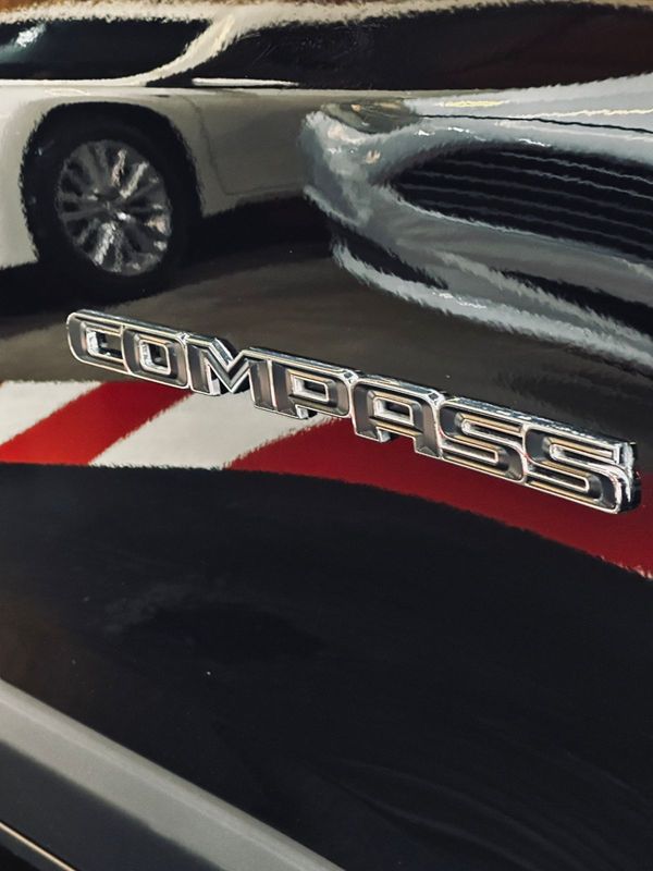 Jeep Compass Limeted F H 2018/2019 DL MOTORS LAJEADO / Carros no Vale