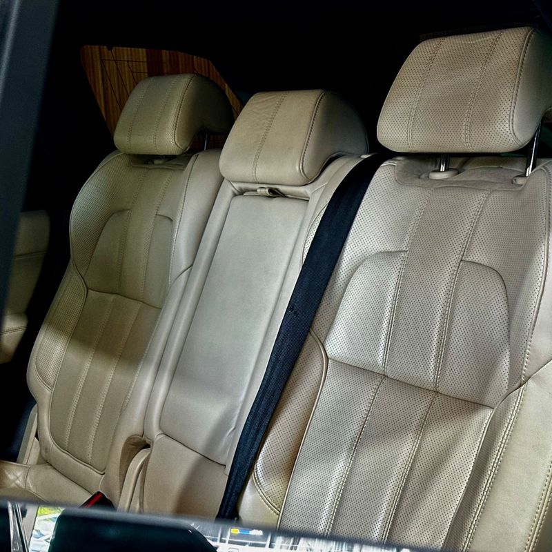 Land Rover Range Rover Sport 3.o Td Hse 2013/2014 DL MOTORS LAJEADO / Carros no Vale