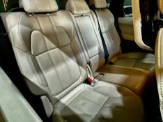 Land Rover Range Rover Sport 3.o Td Hse 2013/2014 DL MOTORS LAJEADO / Carros no Vale