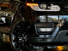 Land Rover Range Rover Sport 3.o Td Hse 2013/2014 DL MOTORS LAJEADO / Carros no Vale