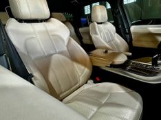 Land Rover Range Rover Sport 3.o Td Hse 2013/2014 DL MOTORS LAJEADO / Carros no Vale