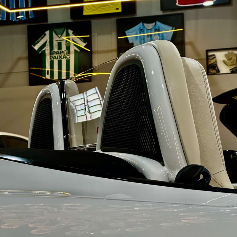 Porsche Boxster 2.9 2011/2011 DL MOTORS LAJEADO / Carros no Vale