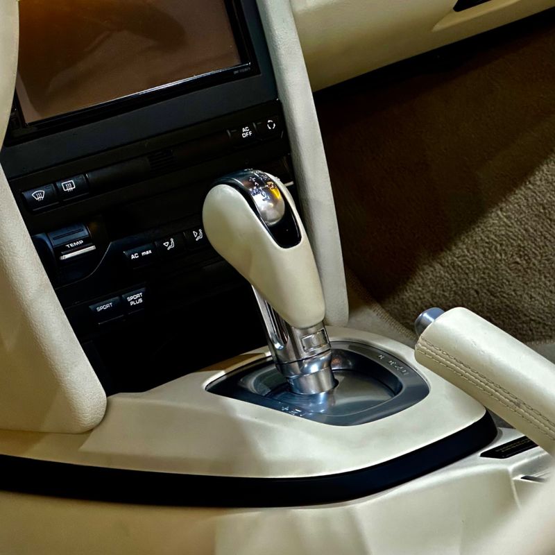 Porsche Boxster 2.9 2011/2011 DL MOTORS LAJEADO / Carros no Vale