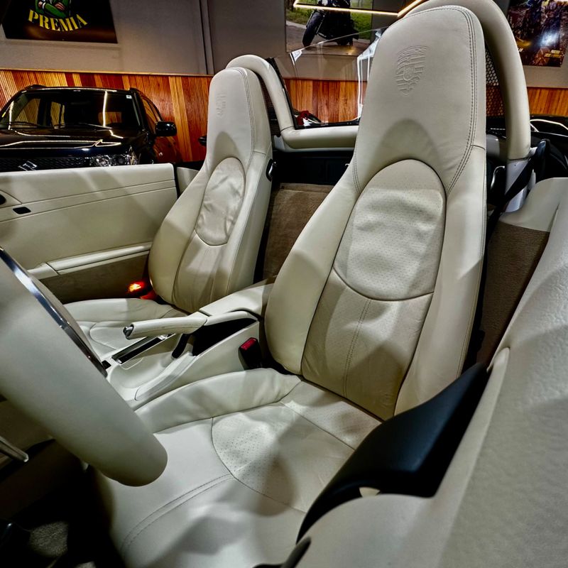 Porsche Boxster 2.9 2011/2011 DL MOTORS LAJEADO / Carros no Vale