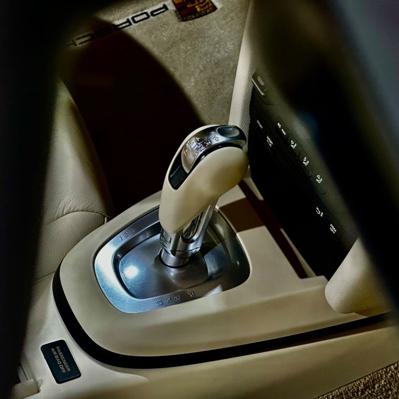 Porsche Boxster 2.9 2011/2011 DL MOTORS LAJEADO / Carros no Vale