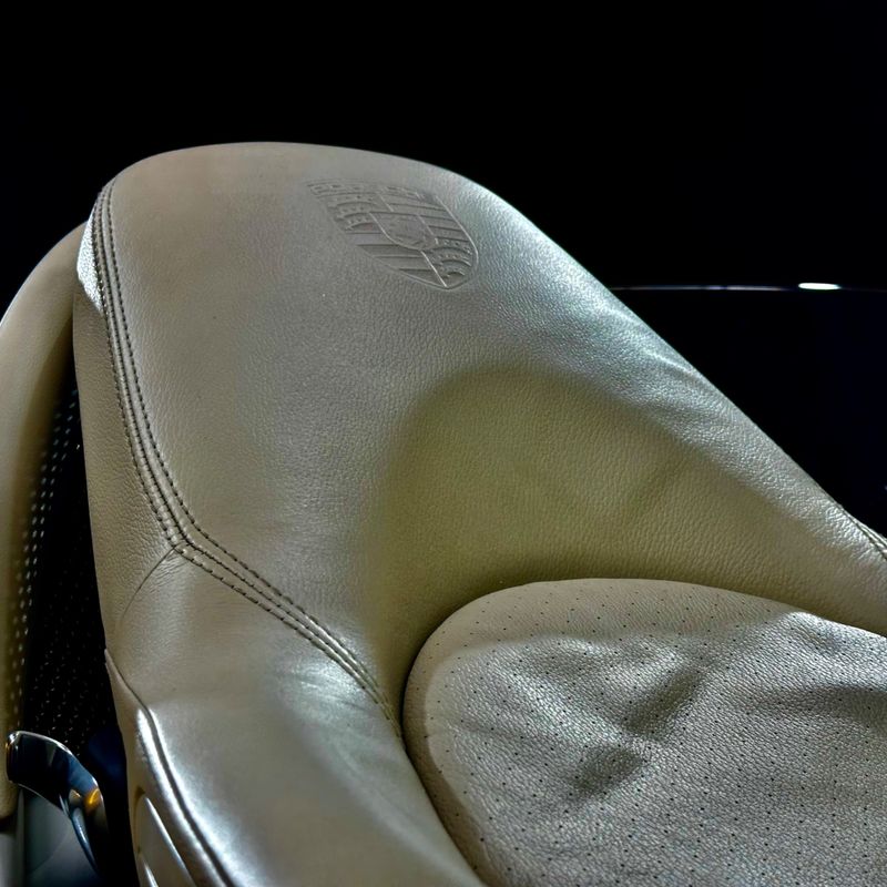 Porsche Boxster 2.9 2011/2011 DL MOTORS LAJEADO / Carros no Vale