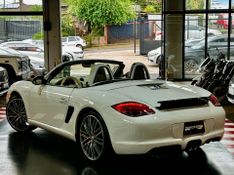 Porsche Boxster 2.9 2011/2011 DL MOTORS LAJEADO / Carros no Vale