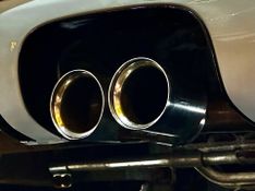 Porsche Boxster 2.9 2011/2011 DL MOTORS LAJEADO / Carros no Vale