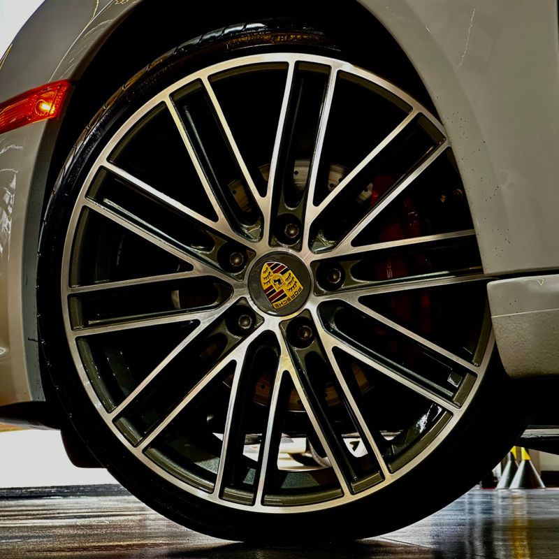 Porsche Boxster 2.9 2011/2011 DL MOTORS LAJEADO / Carros no Vale