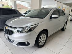 CHEVROLET COBALT 1.4 MPFI LT 8V 2019/2020 ANDRIGO VEÍCULOS CAXIAS DO SUL / Carros no Vale