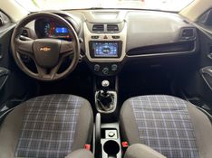 CHEVROLET COBALT 1.4 MPFI LT 8V 2019/2020 ANDRIGO VEÍCULOS CAXIAS DO SUL / Carros no Vale