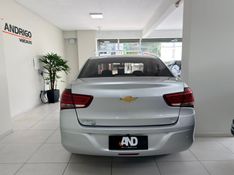 CHEVROLET COBALT 1.4 MPFI LT 8V 2019/2020 ANDRIGO VEÍCULOS CAXIAS DO SUL / Carros no Vale