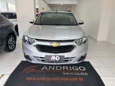 CHEVROLET COBALT 1.4 MPFI LT 8V 2019/2020 ANDRIGO VEÍCULOS CAXIAS DO SUL / Carros no Vale